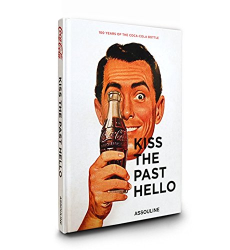 Coca- Cola: Kiss The Past Hello (Trade) #TOP11