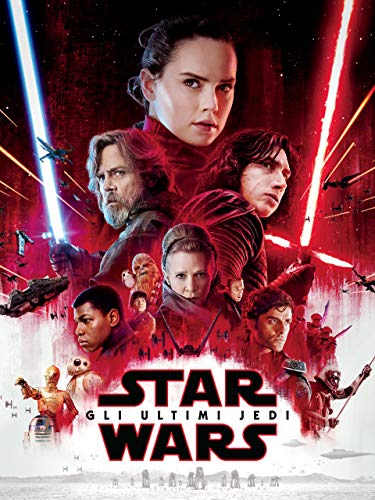  Star Wars: Gli Ultimi Jedi