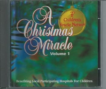 A Christmas Miracle Volume 1