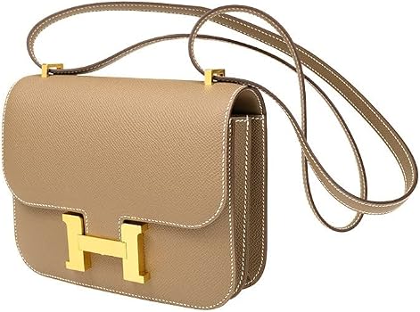 Amazon.co.jp: [VOYAGE D'HERMES] エルメスのレディースバッグ コン