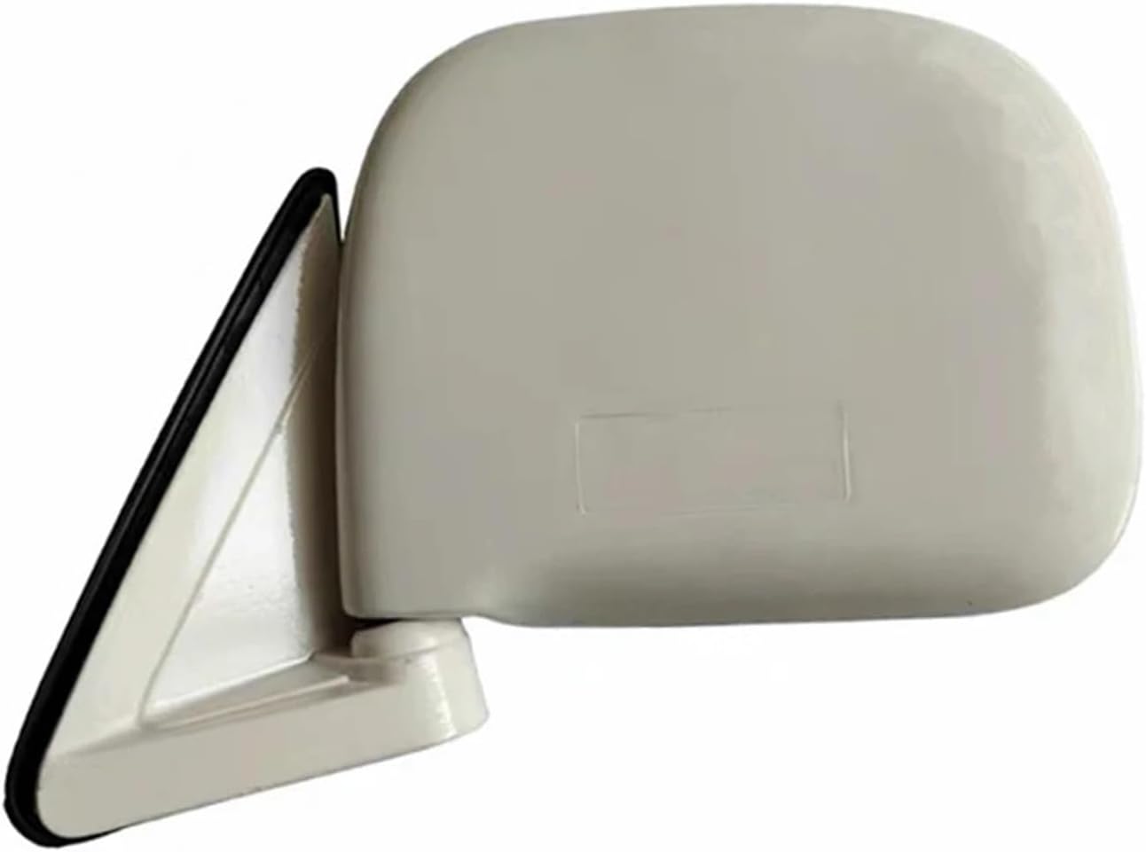 Car Door Outside Side Rear View Mirror Assembly Compatible with Toyota Hiace 1990-2004 Auto Accessories Mirror Assy(Only Right)