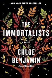 The Immortalists