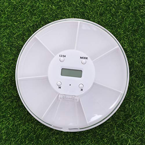 OUNONA - Dispenser elettronico automatico di