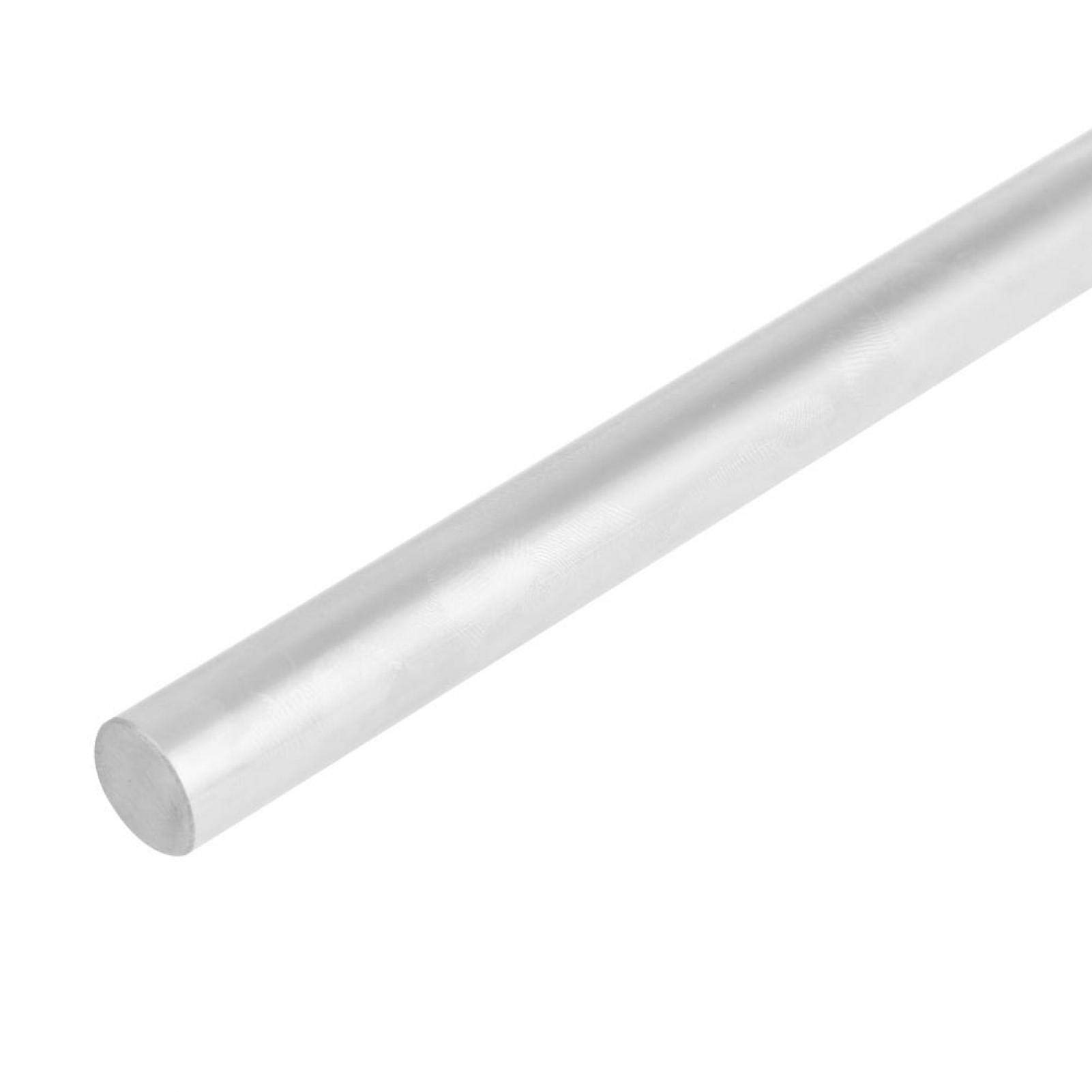 Linear Rod Shaft 2Pcs 10mm X 950mm, Diameter 10mm Case Hardened Chrome