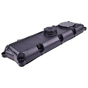 FridayParts Cylinder Head Cover T426694 Compatible for