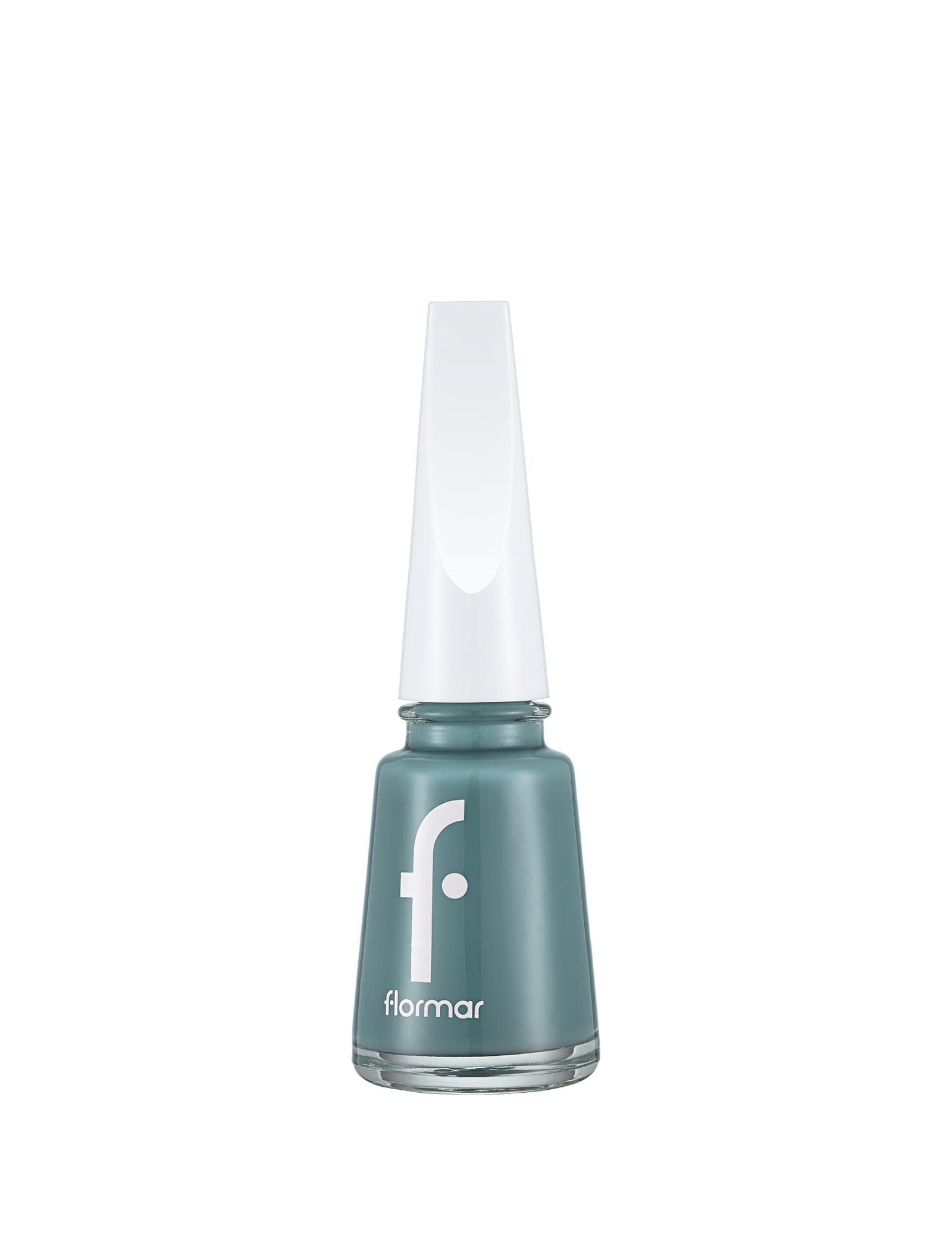 F/M Classic Nail Enamel with new improved formula & thicker brush - 497 Celadon Glaze