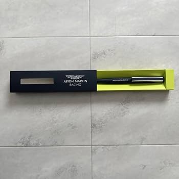 ASTON MARTIN ボールペン セット ASTON MARTIN ボールペン セット