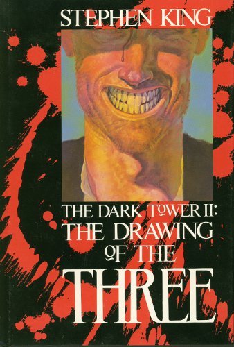 The Drawing of the Three (The Dark Tower)