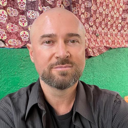 S01E13 - An Interview with Derek Hunter