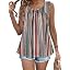 Vertical Stripe Pattern