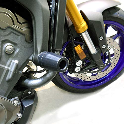 Shogun Motorsports USA-Made Frame Sliders