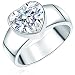 Produktbild Rafaela Donata Damen Ring Sterling Silber Zirkonia weiß
