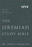  The Jeremiah Study Bible, NIV: WHAT IT SAYS. WHAT IT MEANS. WHAT IT MEANS FOR YOU.