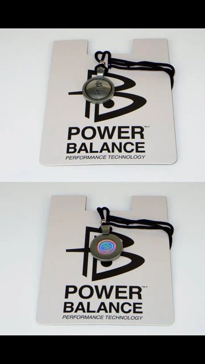 5個セットPOWER BALANCE/パワーバランス ネックレス 日本正規品 Amazon.co.jp: Power Balance パワーバランス 日本販売限定 高級