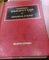 Cardiac Emergency Care 0812106903 Book Cover