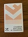 Fremragende batterier til de tiltænkte Canon-kameraer.