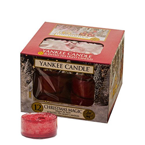 Yankee Candle 1556291E