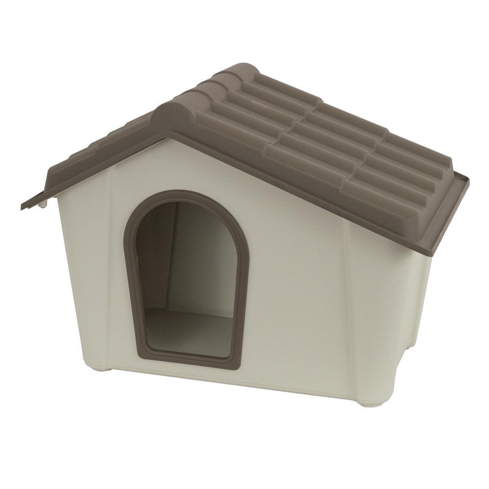 Mps2 Cuccia per cani in plastica da esterno misura " M" art 117062