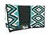 Prof Choice El Dorado Wool Saddle Pad Black/Mint