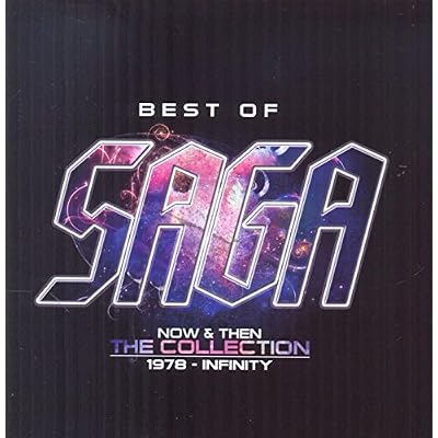 Best Of &ndash; Now And Then &ndash; The Collection