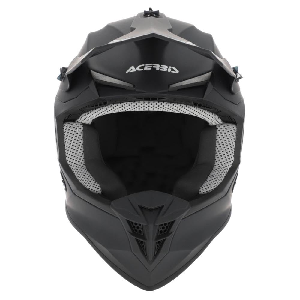 Acerbis CASCO LINEAR 2206 NERO 3 XL