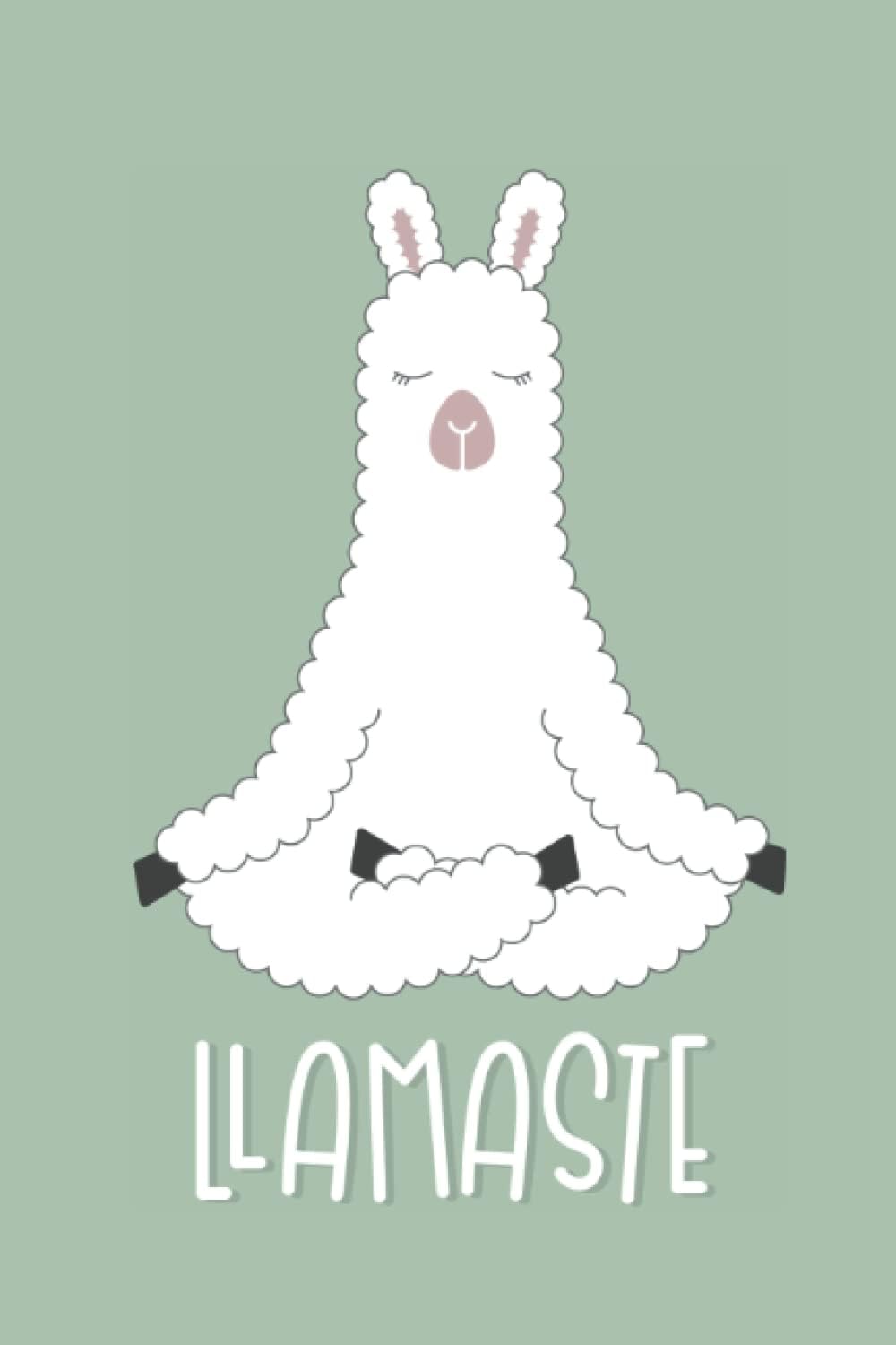 Independently published Vokabelheft: Vokabelheft Lama, 60 Seiten mit je 3 Spalten, A5 (German Edition)