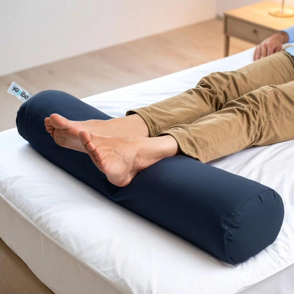 Amazon｜Yogibo Roll Mini ヨギボー ロール ミニ ブラック 父の日