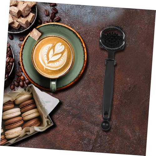 Brosse machine à café 51 mm Hemobllo pour préserver l'arôme de votre expresso - 6