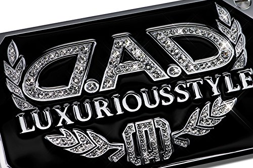 Amazon.co.jp: ペダル タイプディルス【Sサイズ】BK/クリスタル