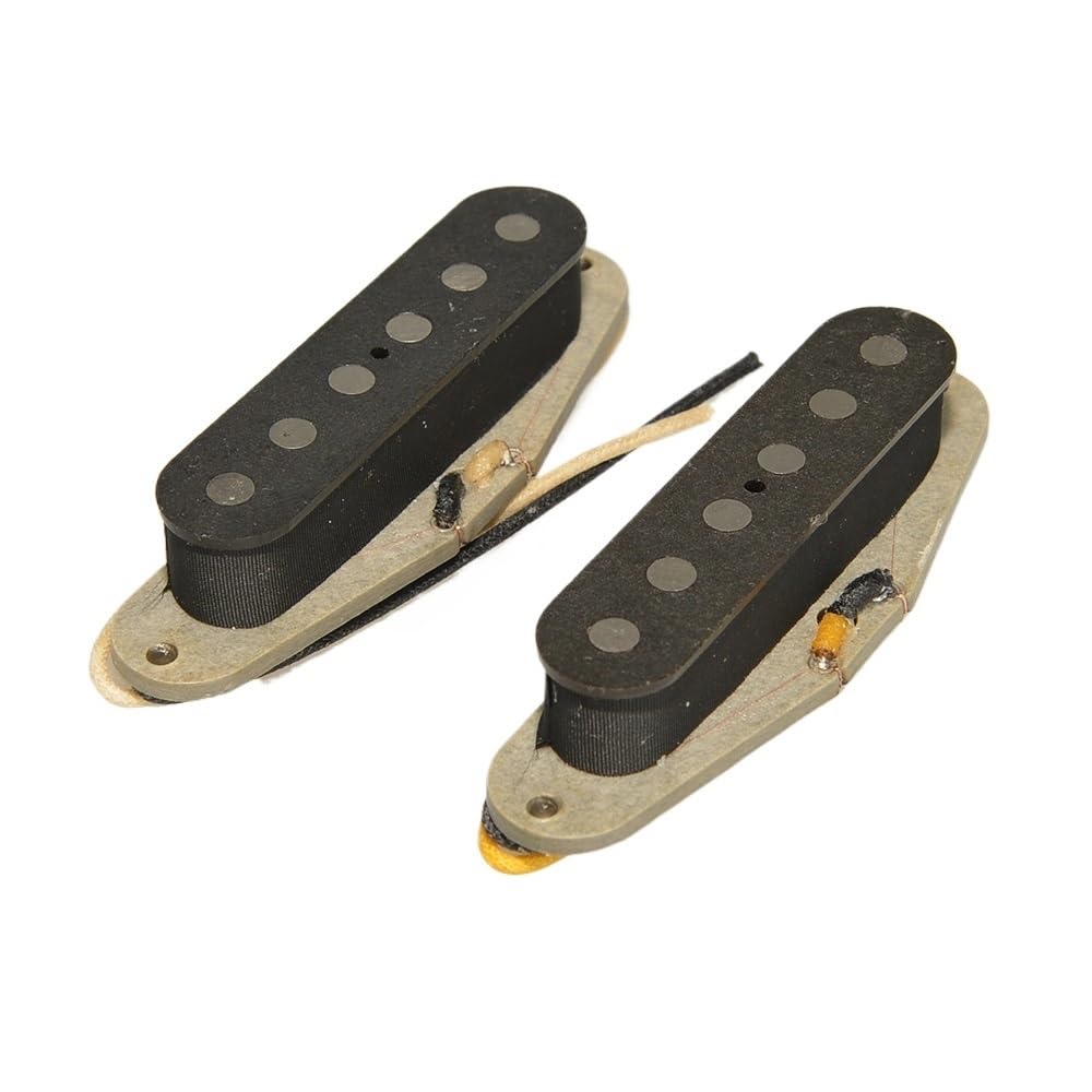 Amazon.com: For Alnico 5 Electric Guitar Pickups for
