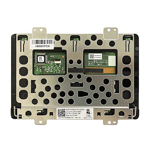 Touchpad Lenovo Yoga 92013 Cliquable pour rparation trackpad or