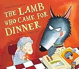 The Lamb Who Came for Dinner