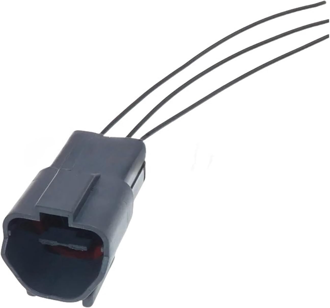 automotive connectors 3 Pin Automotive Connector 7123-6234-40 7222-6234-40 easy replacement(Female with wire,5PCS)