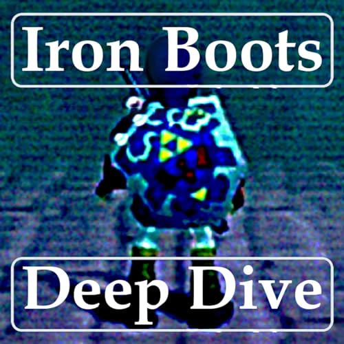 Iron Boots Deep Dive Titelbild