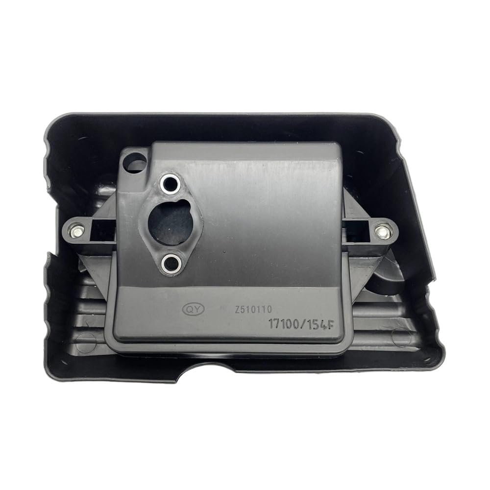 Filtro de aire compatible con generadores ST154 de 2.4 HP (1200, 1500, 1400, 1800 W).