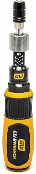 GEARWRENCH 1/4 Drive Torque Screwdriver 1-6Nm - 89621