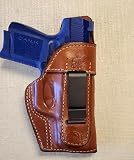 Fits Canik TP9 Elite SC, with 3.6-inch Barrel Formed Brown...