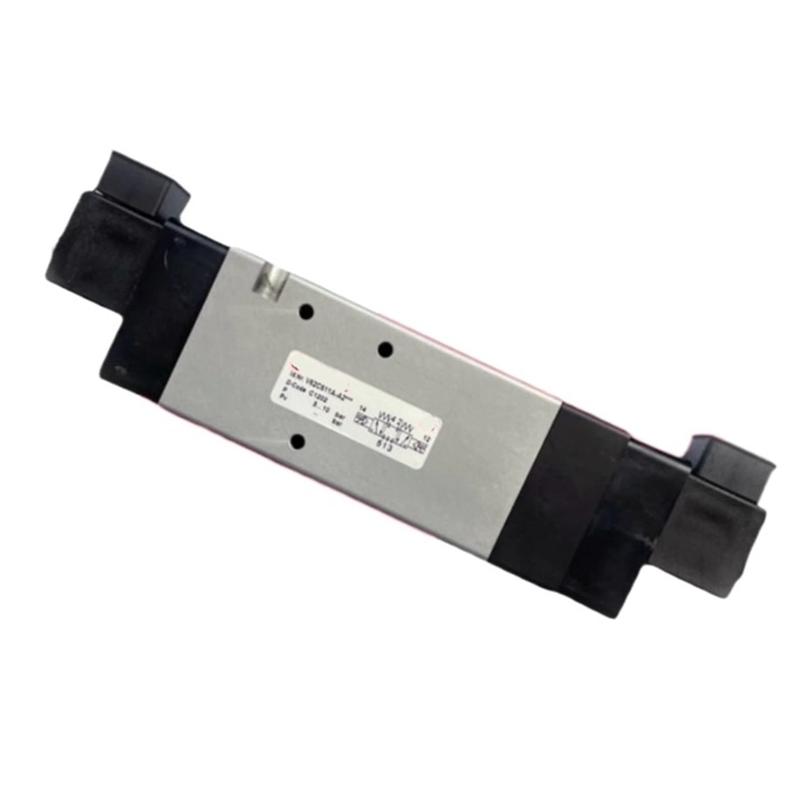 Électrovanne haute performance V62C611A et A3 pour commande de précision