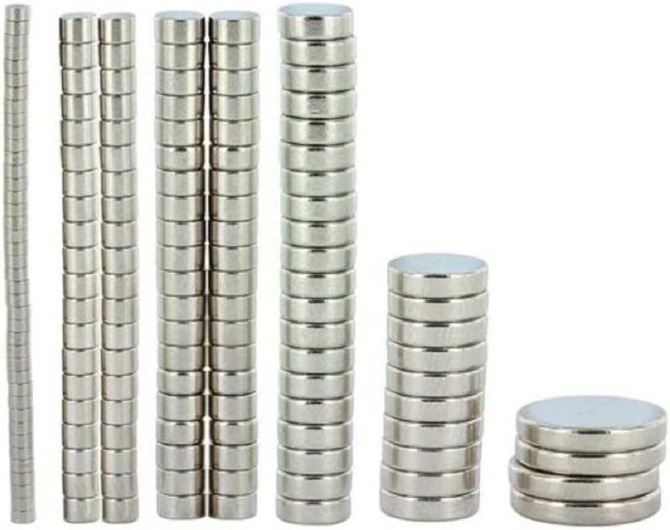 Magnet Super Pack