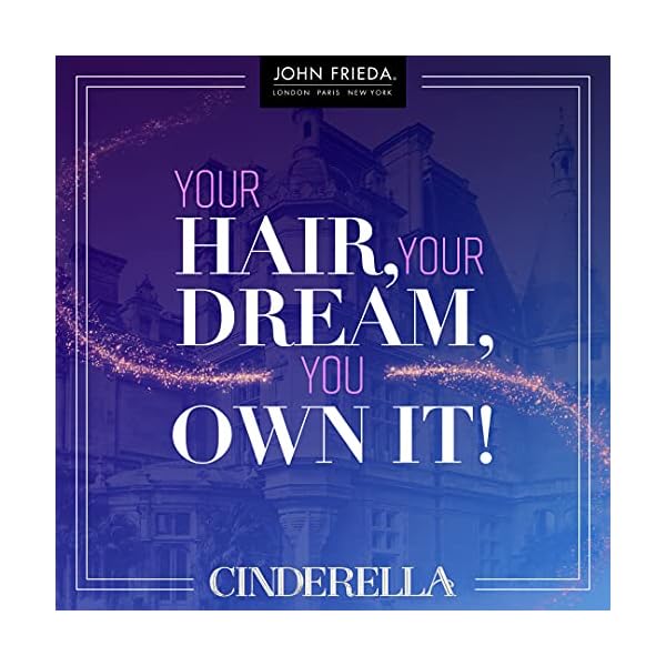 John-Frieda-Frizz-Ease-Extra-Strength-Hair-Serum-Anti-Frizz-Nourishing-Hair-Treatment-for-Dry-Damaged-Frizzy-Hair-Frizz-Control-and-Heat-Protectant-with-Bamboo-Extract-169-Ounce John Frieda Anti Frizz, Frizz Ease Extra Strength Hair Serum with Argan Oil, Anti-Humidity Spray for Hair, Nourishing Treatment for Thick, Coarse Hair, 1.69 Oz