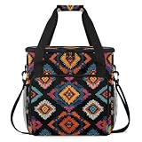 Coffee Maker Carring Bag Travel Storage Tote Bag Compatible with Keurig K-Mini or K-Mini Plus nespresso vertuo machine Portable Single Serve Coffee Brewer Case with Pockets for K-cup Pods(Bag Only) -  MARYHFENVA