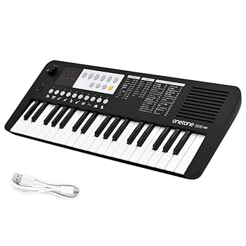 ONETONE ワントーン 電子ピアノ FIFINE ファイファイン 中古品 ONETONE ワントーン 電子ピアノ FIFINE ファイファイン 中古