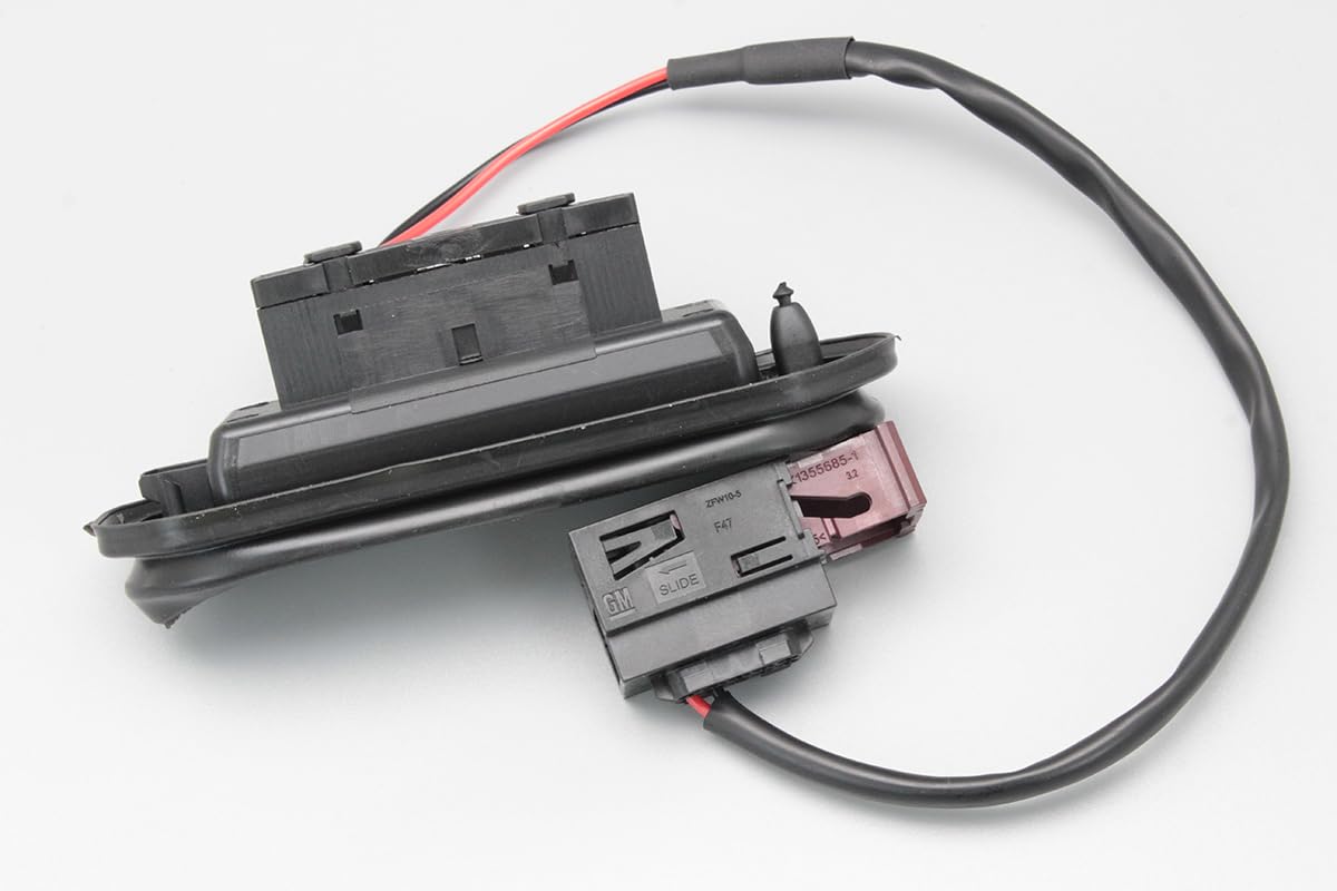 Interruttore di contatto porta scorrevole 2 PIN 3 PIN compatibile con Fiat Ducato III Citroen Jumper Peugeot Boxer II 2006-2022 1348483080 1348484080 1373238080