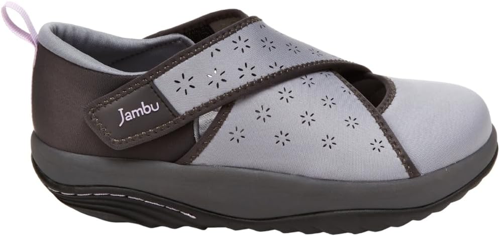 Jambu Millie Eco Vegan Women's Slip On