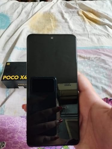POCO X4 Pro 5G