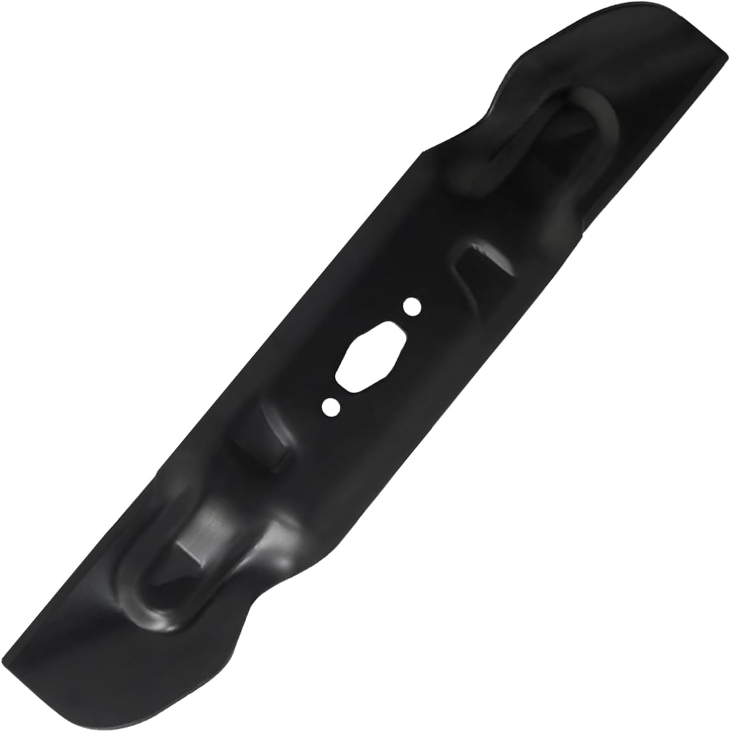 3 Pack High-Lift Mower Blades for XT1-GT54, XT1-ST54, ZT1-54, ZT2-54 Mowers with a 54-inch Cutting Deck, Replaces Cub Cadet Craftsman 742P05086 742-05086 CMXGZAM110194