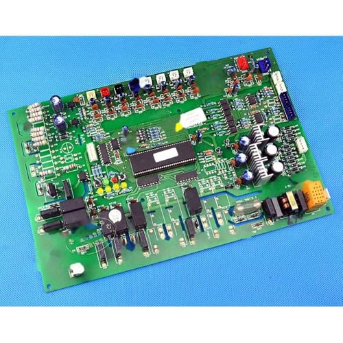 Carte principale 30226067 WZC631 GRZC3-A1 électronique