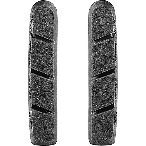 Patins de frein Mavic pour jantes carbone Campagnolo : l'excellence du freinage haute performance