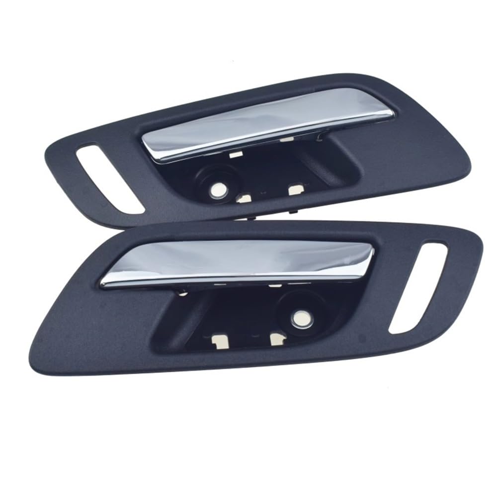Maniglia Portiera Interna 2 pezzi Maniglia interna per portiera per Chevy, per Avalanche, per Silverado, per Suburban, per Tahoe, per Sierra, per Yukon 2007-2013
