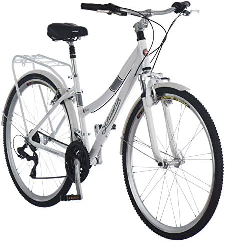 Schwinn Discover Hybrid Bike for Men 